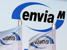Envia aqua gmbh ist eine eingetragene firma in der stadt chemnitz, es ist ein teil des landes 13; Energieversorger Enviam Mit Gewinn