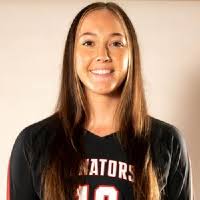 Jugadoras de voleibol femenino de Estados Unidos :: Volleybox femenino