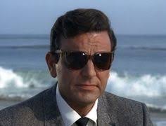 Mike connors: 43 Mannix ideas to save today