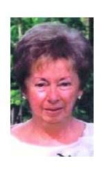 Jeanita Kirouac Obituary (2010)