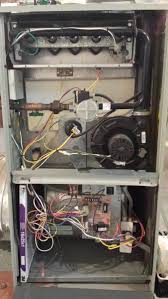 Choose one of the enlisted appliances to see all available service manuals. Continuous Fan No Heat American Standard Freedom90 Single Stage Doityourself Com Community Forums
