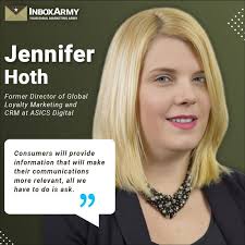 NEXT WEEK in Denmark, I get to dig into your data at Email Summit 2025 and… 