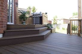 Trex transcend is the best decking product trex has to offer. Trex Fascia Boards The Finishing Touches For Any Deck Trex
