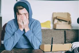 What is a main reason why entrepreneurs experience daily stress? The Startup Grind Why Starting A Business Is Stressful And Can Even Be Depressing Eu Startups