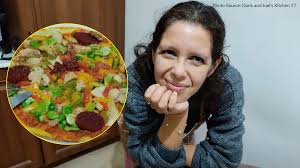 Entdecke rezepte, einrichtungsideen, stilinterpretationen und andere ideen zum ausprobieren. Malta S Newest Food Youtuber Becomes A Meme Sensation