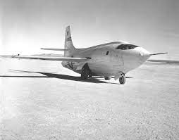 Yeager named the airplane glamorous glennis in tribute to his. Nasa Armstrong Fact Sheet First Generation X 1 Nasa