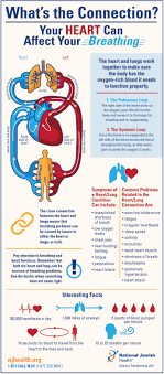 Continue reading to find out more about lung cancer symptoms, what to watch out and listen for. What S The Connection Your Heart Can Affect Your Breathing