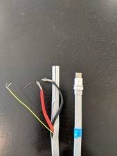 Because usb and ethernet signals differ, the two cannot be connected together without electronic processing. Solved Nest Cam Iq Using Low Voltage Wiring Instead Of Included Wall Plug Nest Cam Ifixit