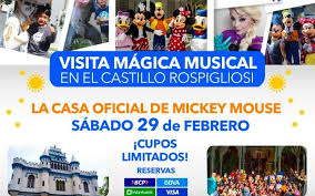 She especially loves to spend time with her lifelong sweetheart, mickey. Joinnus Live