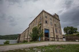 Maybe you would like to learn more about one of these? Hales Bar Dam Paranormal Investigators Of Milwaukee
