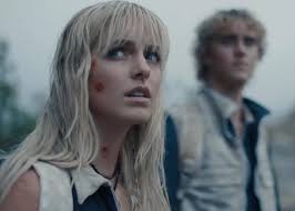 Penjelasan Karakter yang Muncul dalam Film Horor Thriller 'Don't Move' yang  Tayang di Netflix