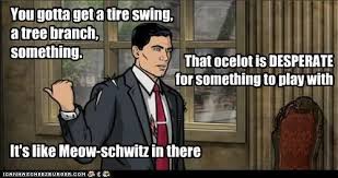 See more ideas about sterling archer, archer, archer tv show. Sterling Archer Funny Quotes Quotesgram