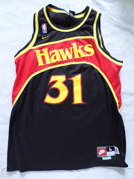 The atlanta hawks colors rgb codes are (225, 68, 52) for hawks red, (196, 214, 0) for volt green, and (38, 40, 42) for hawks charcoal colour. Atlanta Hawks Jason Terry 31 Black Red Nike Uniform Sewn Letter Jersey Large 2 1786936423
