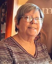 Janice Lee Warner Obituary November 10, 2025