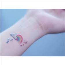 Cloud tattoos are used in many tattoo designs to give a new and unique look to tattoo. Top 40 Best Cloud Tattoo Designs And Ideas For Men And Women