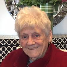 Louise A. Mcnutt Obituary October 7, 2019