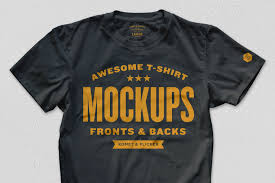 Download 8081 T Shirt Mockup Website Dxf Include Free Psd Mockup All Template Design Assets