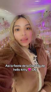 Nombre De Daniela En Hello Kitty