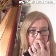 Actor Sean Kearns had spent the beginning of his year