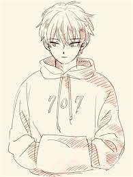 Maybe you would like to learn more about one of these? So Cute Draw Boy Drawings Shefalitayal