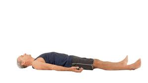 The Challenge Of Corpse Pose Savasana Corpse Pose Poses Savasana