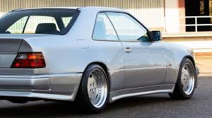 Pin On Mercedes W124