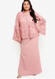 Entdecke die kleider auswahl bei asos. 10 Ide Kebaya Kondangan Untuk Orang Gemuk Heikamu Com