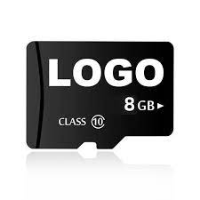 Each sd or micro sd card has a speed rating, called a class. China High Quality Oem Logo Taiwan Micro Sd Card Karte 16gb Class 10 With My Logo China Micro Sd Karte And Taiwan Micro Sd Karte Price