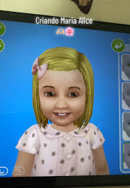 La Afliccion De Alice Sims 4