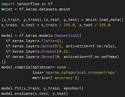 standardizing on keras guidance on high level apis in tensorflow 2 0 deep learning machine learning guidance