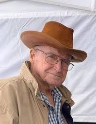 William “Bill” Cade Blake, 83