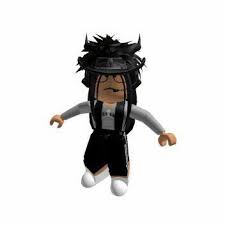 Check spelling or type a new query. Cnp Fit In 2021 Roblox Guy Black Hair Roblox Cool Avatars