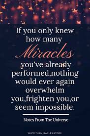 24 Miracle Quotes To Inspire You Daily Updated For 2020 Miracle Quotes Inspirational Quotes Pictures Inspirational Quotes