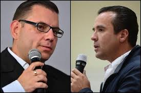 Cuatro cómplices de Sinibaldi y Baldizón enfrentarán juicio