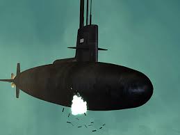uss scorpion documentary for discovery