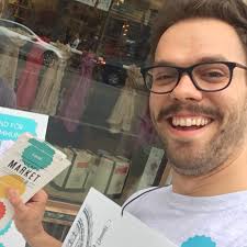 Thanks to Our Volunteers for a Terrific 2018