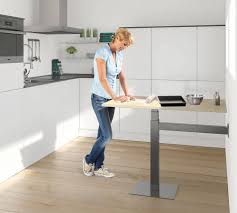 Ergoagent Kuche Tisch Kuchentisch Arbeitsplatte