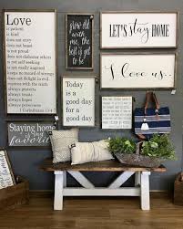 Get exclusive offers, see your order history, create a wishlist and more! Rustic Home Decor Canada Homedecorrustic Fixer Upper Decor Handmade Home Decor Decor