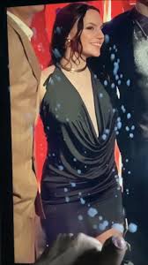 Slow Motion Cum Tribute To Dafne Keen - FAPCAT