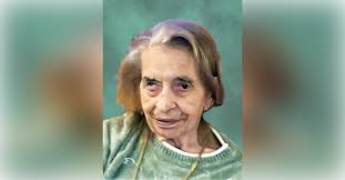 Obituary information for Jenny "Natalina" Caranante