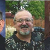 Obituaries in the Courier Sunday and Monday