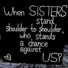 Sister on Pinterest | Sister Quotes, Love My Sister and Sisters via Relatably.com
