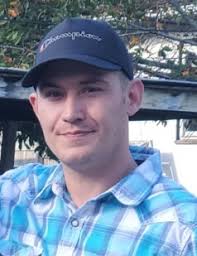 Obituary information for Christopher Douglas Dye