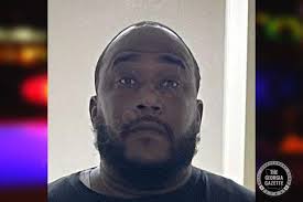 Sean Dorsey — Morgan County Jail Bookings