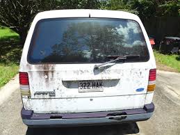 Image result for Silver 1991 Aerostar