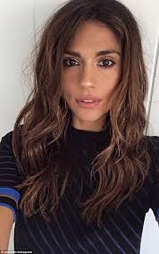 Home and Away's Pia Miller