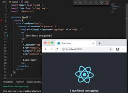 Take Your Create React App Debugging Workflow To The Next Level In 2020 React App App Workflow