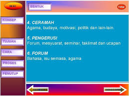 Ilmu adalah kunci dari kesuksesan kita meraih apapun dalam kehidupan ini, baik untuk perkara dunia itu bukan ceramah, itu nasihat untuk saya pribadi dan pembaca yang mencari tek ceramah lucu agar paham bahwa tidak layak agama di buat lucu lucuan. Menu Tutup Konsep Bentuk Tujuan Cara Proses Penutup