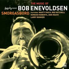 Bob Enevoldsen