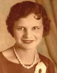 Lottie Mae Jennings Price (1915-2008)